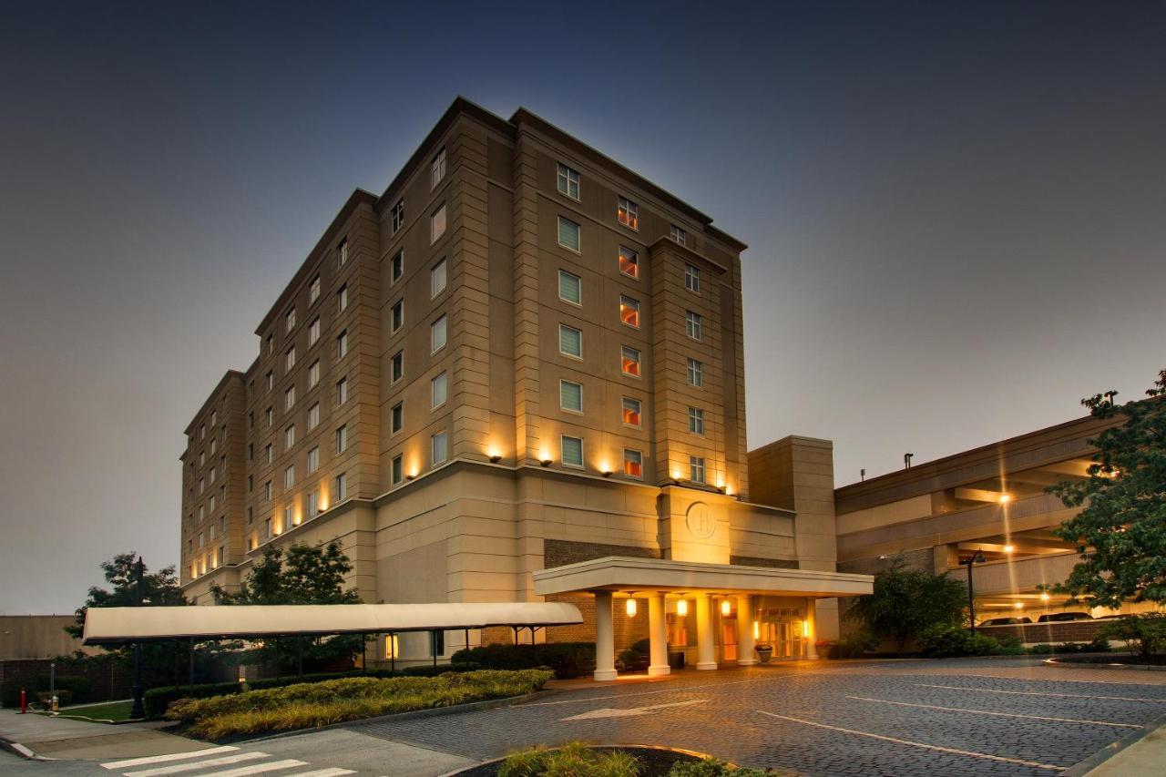 ฮอลลีวูด กาสิโน แบงเงอร์ Hotel บังกอร์ ภายนอก รูปภาพ