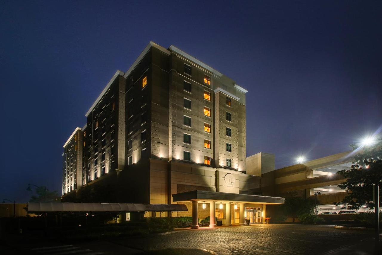 ฮอลลีวูด กาสิโน แบงเงอร์ Hotel บังกอร์ ภายนอก รูปภาพ