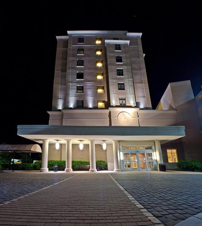 ฮอลลีวูด กาสิโน แบงเงอร์ Hotel บังกอร์ ภายนอก รูปภาพ