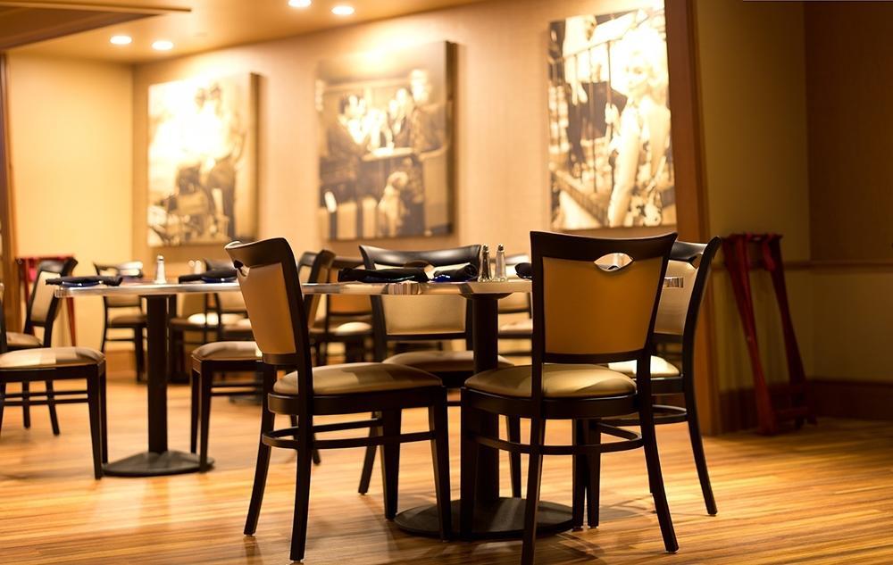 ฮอลลีวูด กาสิโน แบงเงอร์ Hotel บังกอร์ ภายนอก รูปภาพ