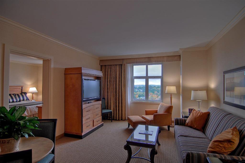 ฮอลลีวูด กาสิโน แบงเงอร์ Hotel บังกอร์ ห้อง รูปภาพ