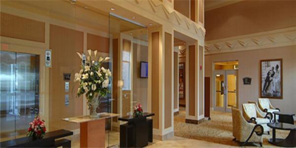 ฮอลลีวูด กาสิโน แบงเงอร์ Hotel บังกอร์ ภายนอก รูปภาพ