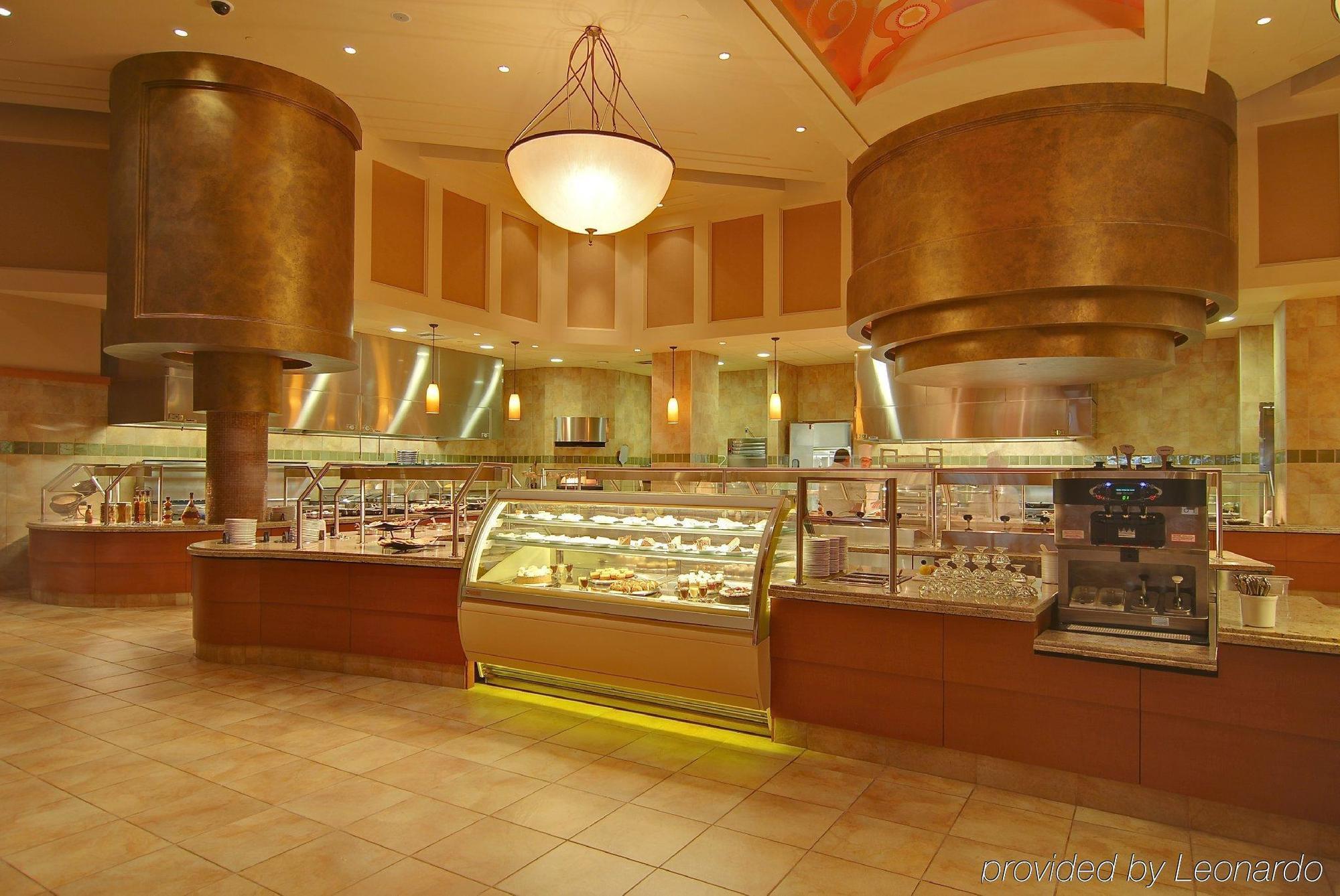 ฮอลลีวูด กาสิโน แบงเงอร์ Hotel บังกอร์ ร้านอาหาร รูปภาพ