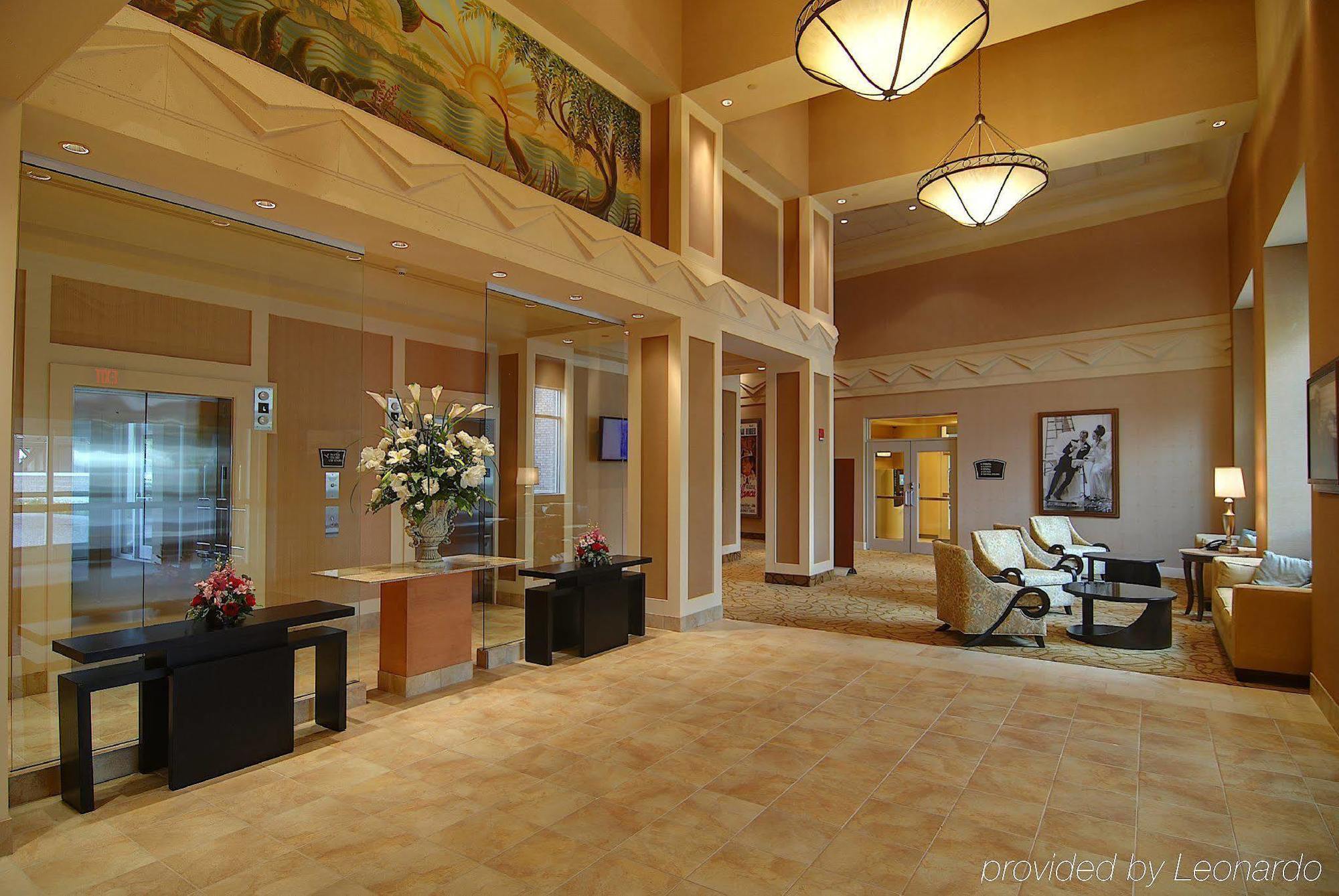 ฮอลลีวูด กาสิโน แบงเงอร์ Hotel บังกอร์ ภายใน รูปภาพ