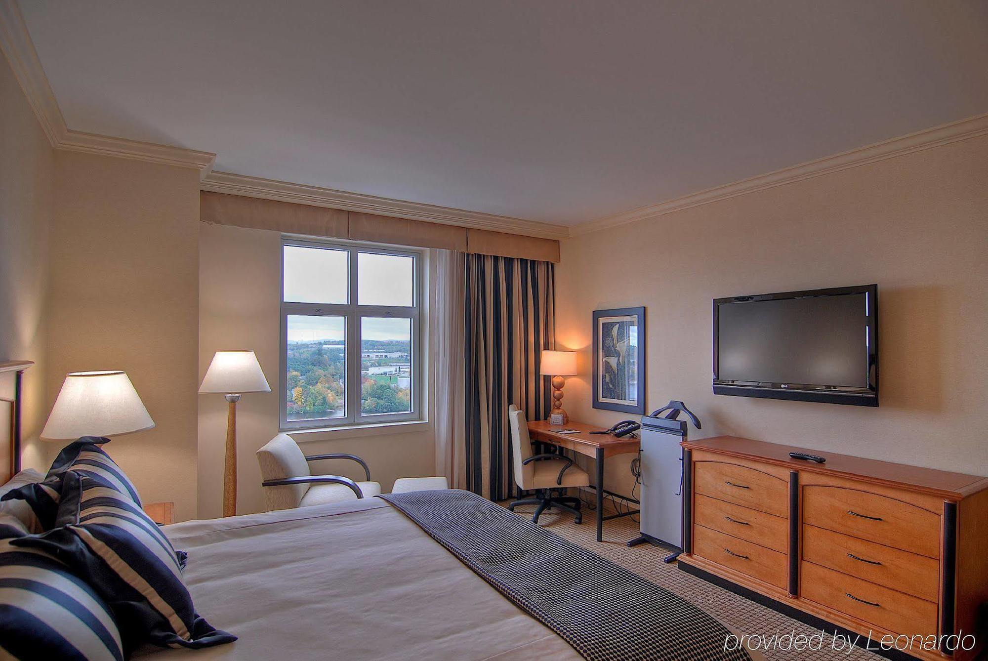 ฮอลลีวูด กาสิโน แบงเงอร์ Hotel บังกอร์ ห้อง รูปภาพ