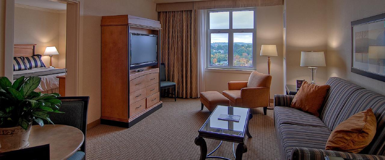 ฮอลลีวูด กาสิโน แบงเงอร์ Hotel บังกอร์ ภายนอก รูปภาพ
