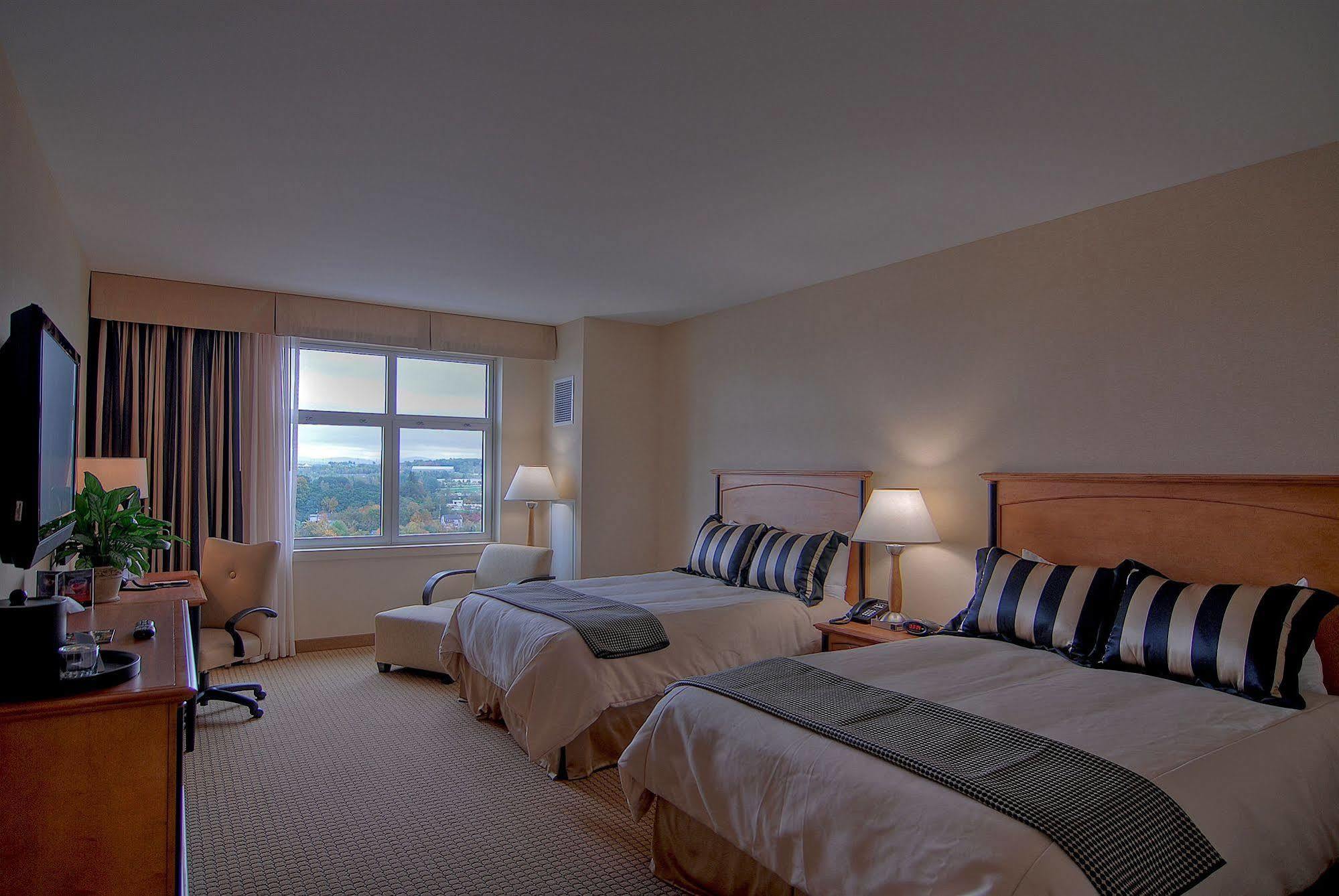 ฮอลลีวูด กาสิโน แบงเงอร์ Hotel บังกอร์ ภายนอก รูปภาพ