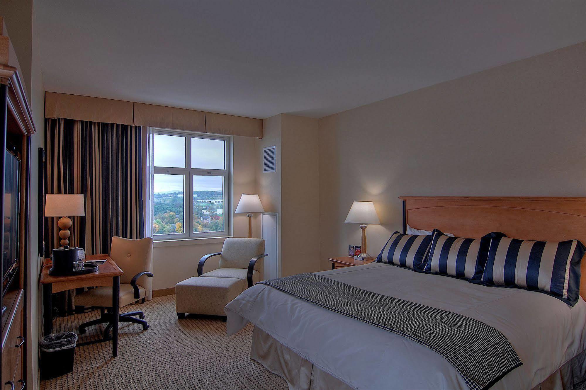 ฮอลลีวูด กาสิโน แบงเงอร์ Hotel บังกอร์ ภายนอก รูปภาพ