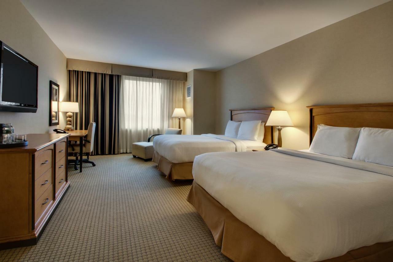 ฮอลลีวูด กาสิโน แบงเงอร์ Hotel บังกอร์ ภายนอก รูปภาพ
