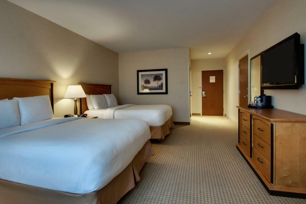 ฮอลลีวูด กาสิโน แบงเงอร์ Hotel บังกอร์ ภายนอก รูปภาพ