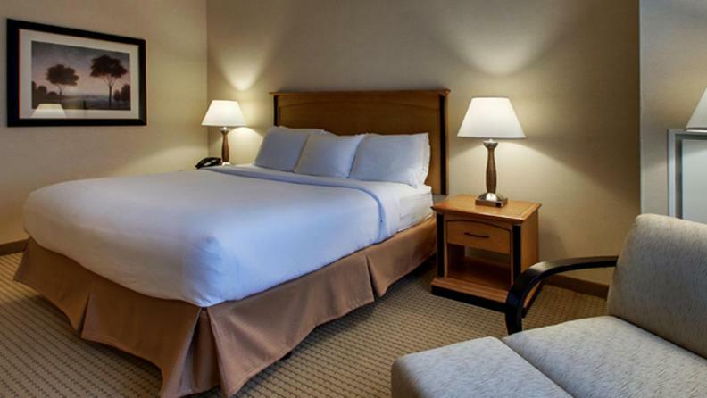 ฮอลลีวูด กาสิโน แบงเงอร์ Hotel บังกอร์ ภายนอก รูปภาพ